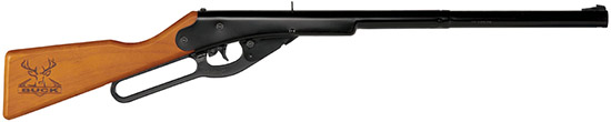 Daisy Buck Model 105 Youth BB Air Rifle