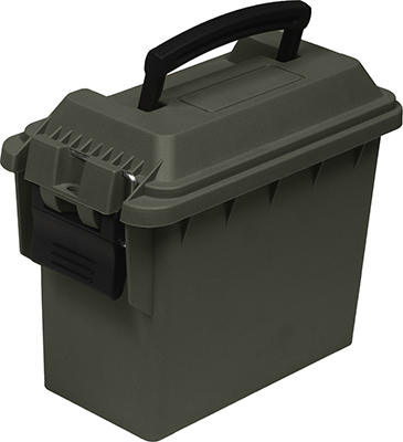 Milspex  Mini Ammo Storage Case