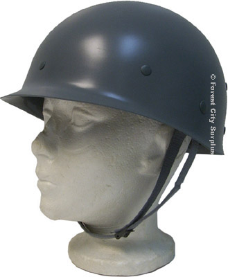 Replica Dutch M1 Style Army Helmets