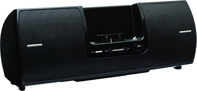 SiriusXM® SXMB2C Portable Universal Boombox