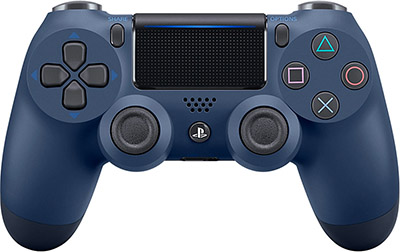 Sony® PlayStation™ DualShock 4 Wireless Controllers