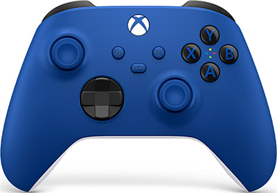 Microsoft® Xbox™ Series Wireless Controllers