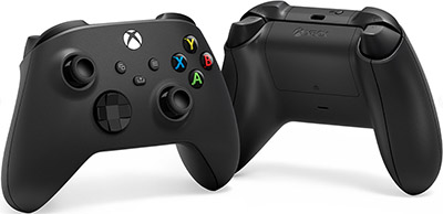 Microsoft® Xbox™ Series Wireless Controllers