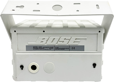 Bose® 32SE Surface-mount Loudspeaker