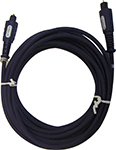 Firewire & Optical Digital Cables