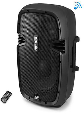 Pyle Canada  PPHP837UB Bluetooth Loudspeaker PA Cabinet Speaker System