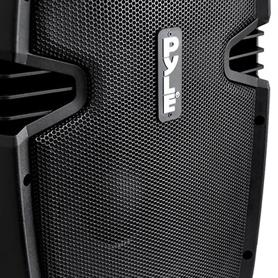Pyle Canada  PPHP837UB Bluetooth Loudspeaker PA Cabinet Speaker System