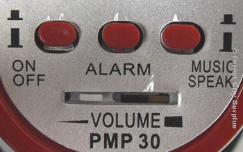 Pyle Pro PMP30 30-Watt Megaphones