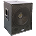 Pyle Pro  PASW18 500 Watt RMS 18-Inch Ported Subwoofer