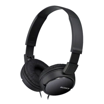 Sony® MDR-ZX110 Stereo Headphones