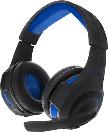 Sentry GX100 Communication Headset with Microphone