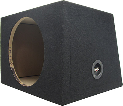 12-inch Speaker Boxes