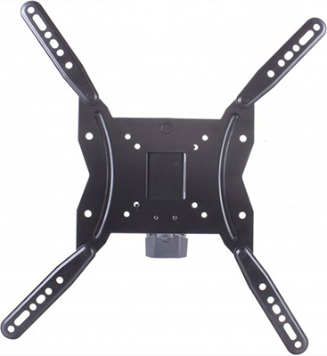 Power Pro Audio® PPA-058 23-inch to 52-inch Adjustable Full Motion Articulating TV Wall Mount