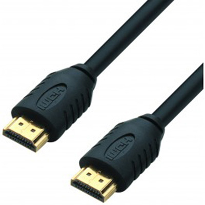 4K UHD Premium High Speed 15-Foot HDMI Cable with Ethernet