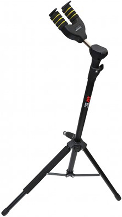PPA  PS-039 Professional Auto Lock Guitar Stand
