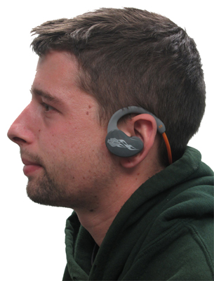 Harley-Davidson® HD-170 Bluetooth In-Ear Headphones with Mic