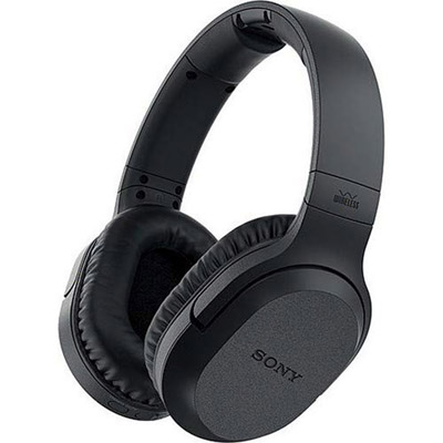Sony® RF400 Wireless Home Theater Headphones