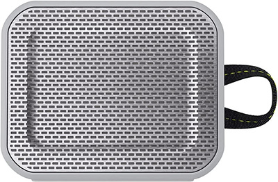 Skullcandy® Barricade™ Portable Bluetooth Speaker