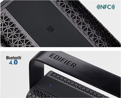 Edifier® MP700 Portable Bluetooth Speaker