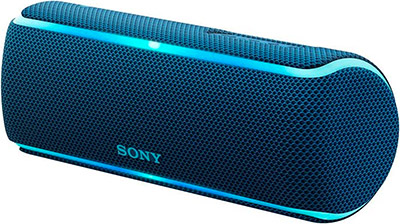 Sony® SRS-XB21 Extra Bass Bluetooth Speaker