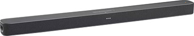 JBL® 40-inch Voice-activated LINK Soundbar with Android TV and Google Assistant
