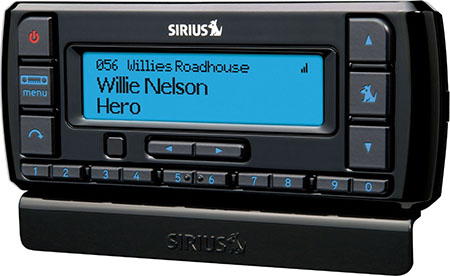 SiriusXM  SV7TK1C Stratus 7 Radio with Vehicle Kit