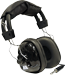 Bounty Hunter  Professional Stereo Headphones