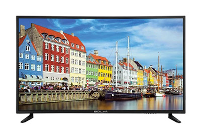 Bolva® 58" 4K UHD HDR LED Smart TV