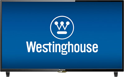 Westinghouse® 55" 4K Ultra HD Smart TV with HDR
