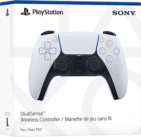 Sony® PlayStation™ DualSense™ Wireless Controller for PS5