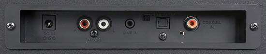 RCA 37-inch Bluetooth Home Theater Soundbar