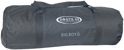 North-49 Big-Boy Sleeping Bag