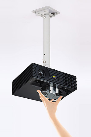 ViewSonic® PJD5134 DLP® Projector