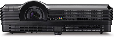 ViewSonic® PJL6233 Advanced Projector