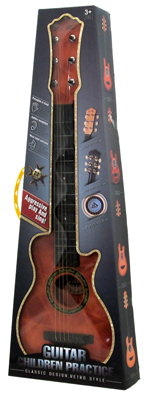 Children's Acoustic Guitar