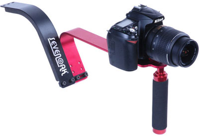 Sevenoak  SK-VC01 Compact Shoulder Support Rig