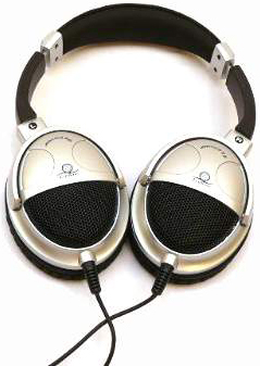 Impression Plus  Adjustable Surround Sound Headphones