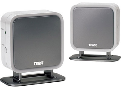 Terk  LF-DAS Wireless Digital Audio Transmitter/Receiver System