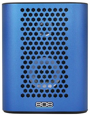 808 HEX TLS SP450GM Bluetooth Speaker