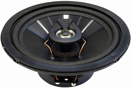 Audio Research  AR-602CXP 6.5" 2-way Car Audio Speaker
