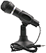 Microphone and Stand