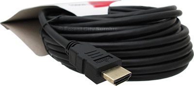 High Speed 36 foot HDMI Cable