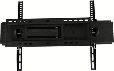 TygerClaw® LCD4091BLK Articulating TV Wall Mounts