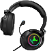 Kikc Gaming Headphones with Microphone