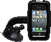 Pyle® PCIC55 Waterproof Mounted Smartphone Holder