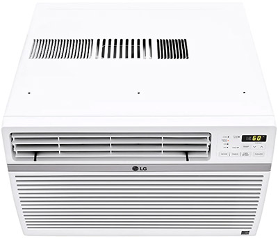 LG  18,000 BTU Window Air Conditioner