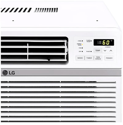 LG  LW1516ER 15,000 BTU Window Air Conditioner