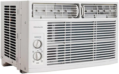 Frigidaire  8,000 BTU Window Air Conditioner