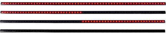 Anzo USA 60" 4-Function LED Tailgate Light Bar