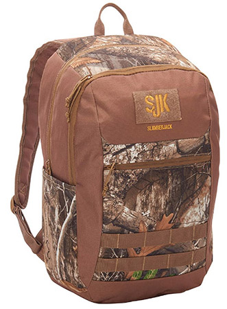 SJK® Crossroad 20 Litre Backpack
